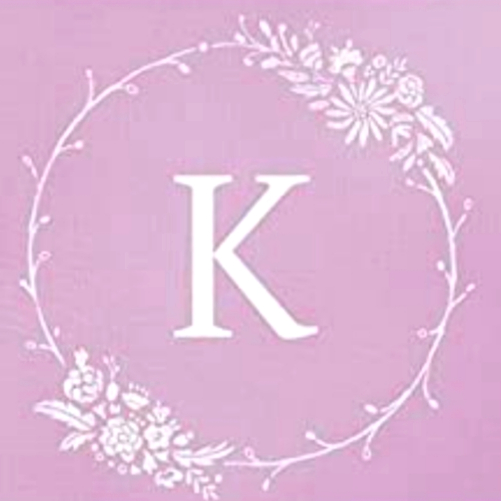 Meet your Posher, Kay